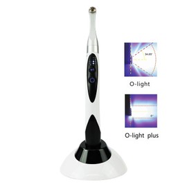 Woodpecker O-Light Curing Light Ergonomics Focused Light, Sold by JMU (O-Light Plus)