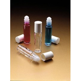 HalalEveryDay Nag Champa Oil - 1/3 Oz Roll On