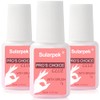 Sularpek Nail Glue - Pack of 3, 7 ml Nail