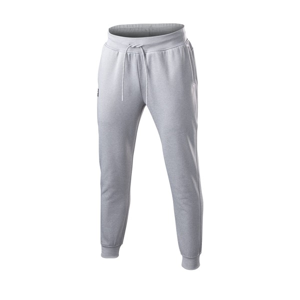 EvoShield Men's Standard, Heather Grey, X-Large