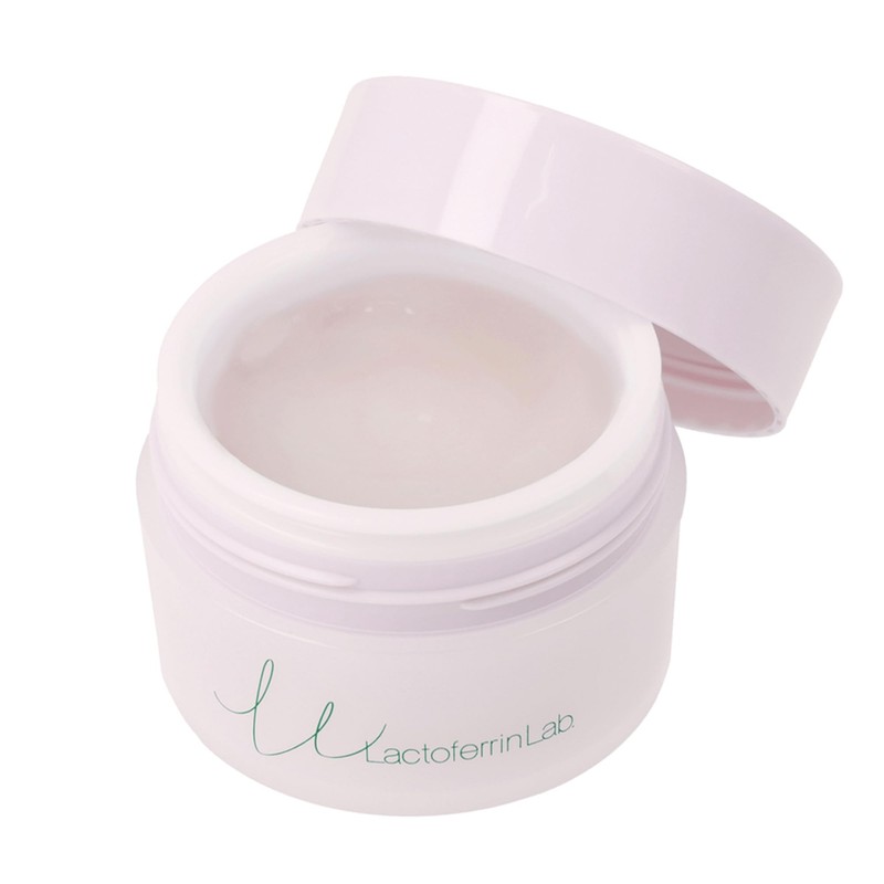 Saraya Lactoferrin Lab LL Moist Lift Gel Serum 1.8 oz