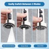 Hibbent NSF/ANSI/CAN 61 & CUPC Certified Pull Down Kitchen Faucet