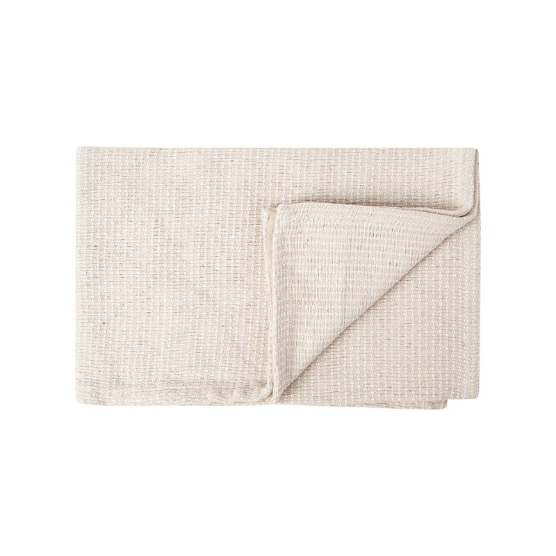 Molly malou 100% Cotton Oven Cloth Heat Resistant Professional Kitchen