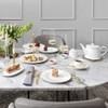 Villeroy & Boch Signature Château Septfontaines Espresso Saucer, Diameter 12.5
