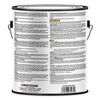 Rust-Oleum Seal-Krete Epoxy-Seal Concrete and Garage Metallic Slate Gray 1