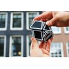 Meffert's Ghost Xtreme by Recent Toys, Brain Teaser Cube for