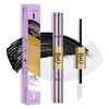 B&Q Lash Cluster Glue 10ML Lash Bond and Seal Waterproof