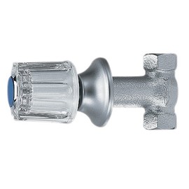 Kakudai Shower Valve 13 7840