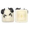 Hand Engraved Resin Keycap Bullhead Resin Keycap Mold Heat Resistant