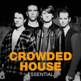 Essential of Crowded House [CD]