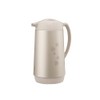 Zojirushi Glass Hand Pot, Matte Beige, AG-KE10-CM, 1.0L