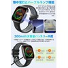 Dynamic Island Smart Watch, Bluetooth Calling Function, Purple Lamp Function,