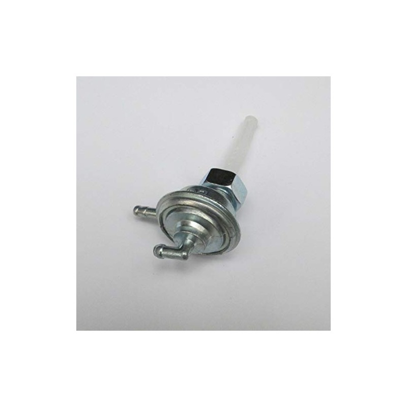 Gas Fuel Tank Petcock Assembly for Honda Spree NQ50 Scooter