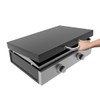 Blackhoso Hard Hood for Blackstone 22 Inch Table Top Griddle