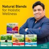 TEACURRY Acne Pimple Tea (30 Tea Bags) - Helps in