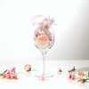 Popapari FAUX PAS PARIS Winery Cheek Trip (01. Sweet Coral)