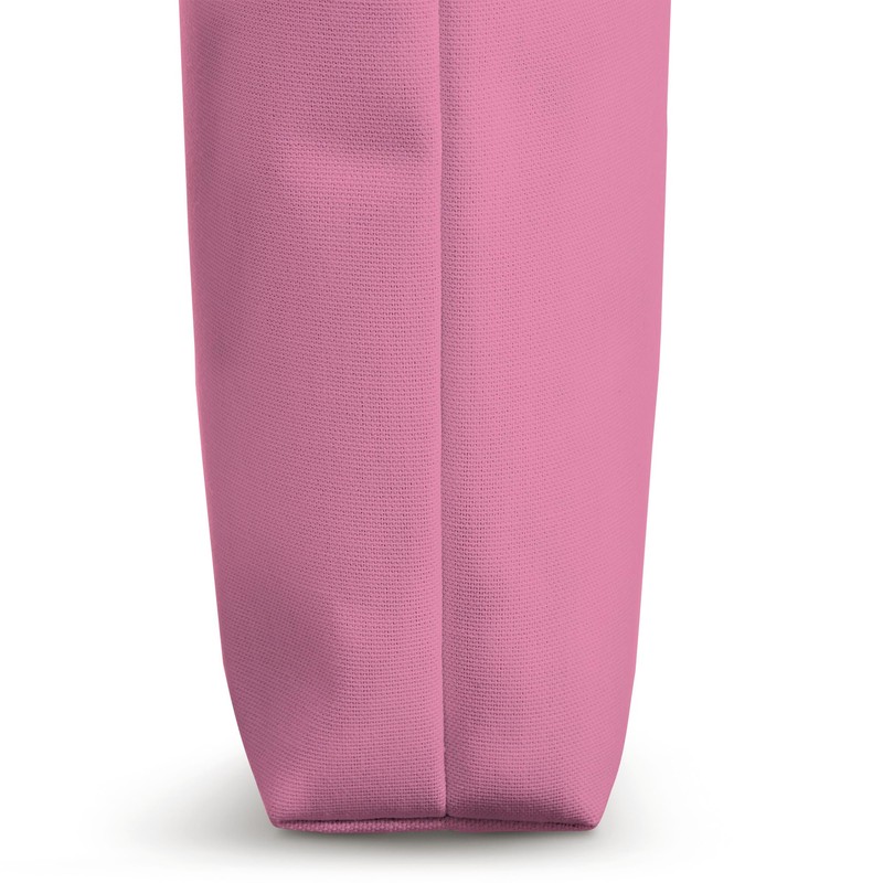 Hibiscus Flower Aloha Tote Bag