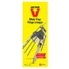 Victor Plunger Style Mole Trap for Quick and Clean Kill