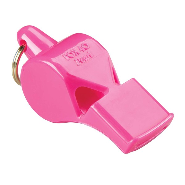 Fox FO19103-BRK Pearl Safety Whistle, One Size