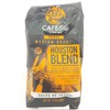 Cafe Ole Houston Blend Medium Roast Ground Coffee