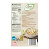 Simply Nature Organic Instant Oatmeal Packets (2 Boxes, Apple Cinnamon)