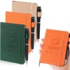 Resholder 3 Packs Waterproof Notepad, Small Notepad, All Weather Notebook,