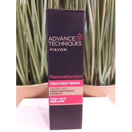 Avon Advance Techniques Reconstruction Deep Restore Hair Serum – 30ml