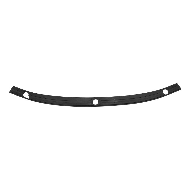 TCMT Windshield Trim LED Turn Signals Light Fit For Harley