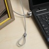 Easy Lock Wire Laptop Security Lock Locking Mechanism