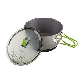 OPTIMUS Terra Express HE Cooking Pot 13856