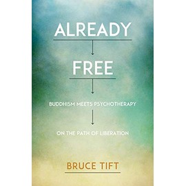 Already Free: Buddhism Meets Psychotherapy on the Path of Liberation