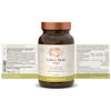 Liver Active 5-in-1 Capsules (60 Pieces) Choline, Milk Thistle, Dandelion,