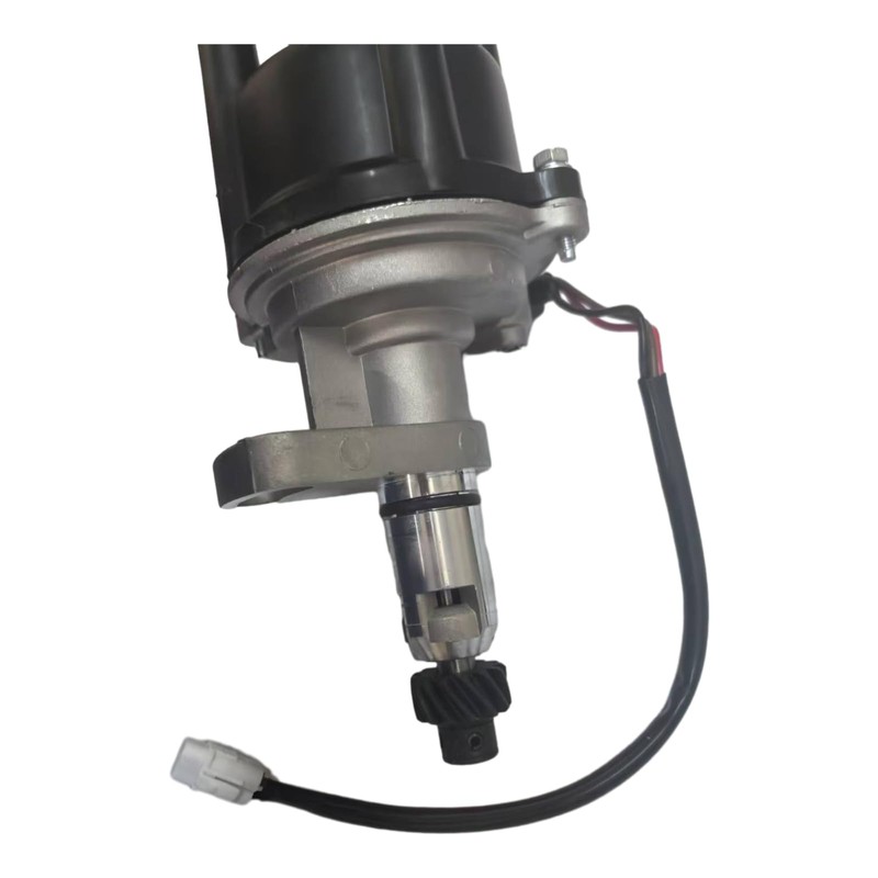 Zrbectay Ignition Distributor 33100-80C10 229100-7180 Compatible with 1990-1995 Suzuki Samurai
