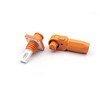 1 Set Battery Energy Storage Connector, Quick Plug Terminal High