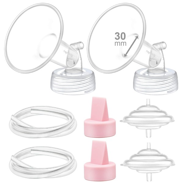 Maymom Pump Part Compatible with Spectra S2 Spectra S1 9