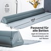 CHILDOO Fall Protection Bed Inflatable Travel [Single Pack] Bed Guard