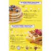 Betty Crocker Bisquick Baking Mix, Gluten Free Pancake and Baking