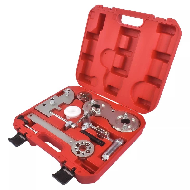 OE QUALITY 9997493 Timing Belt Tool Kit for Volvo B4204/B4154 1.5