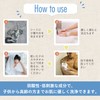 bubble body cloth 12 pieces