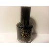 Nina Ultra Pro Salon Formula Nail Lacquer (3 Pack) Black