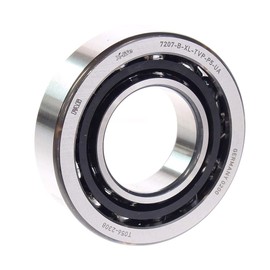 Angular Contact Ball Layer Single Row 7207-B-TVP-P5-UA
