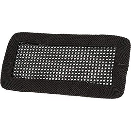 Evike Airsoft - Matrix Wire Mouth Under The Face Pro Teeth Protector (Color: Black)