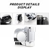 FARBIN Air Horn for Motorcycle Train Horns for Car Truck