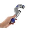 Tofficu Heavy Duty PVC Pipe Cutter Stainless Steel Tubing and