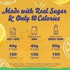 Crystal Light Pure Lemonade Naturally Flavored Powdered Drink Mix 5