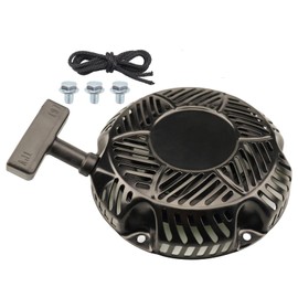 17-165-12-S Retractable Starter Assembly for Kohler CH395 Series Command PRO Engine 9.5hp 7.1kW