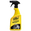Formula 1, 615264, Limpiador de Ruedas y Neumaticos, 680ml
