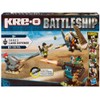 Hasbro 38953148 - KRE-O Battleship Land Defense Battle Pack -