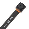 1080P HD Camera Module 8 Megapixel 77.6° Field View Camera