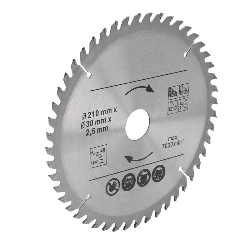 Circular Saw Blade Carbide for Woodworking Miter Table Saws Wood